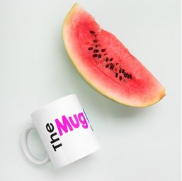 Mug Printing UK business idea